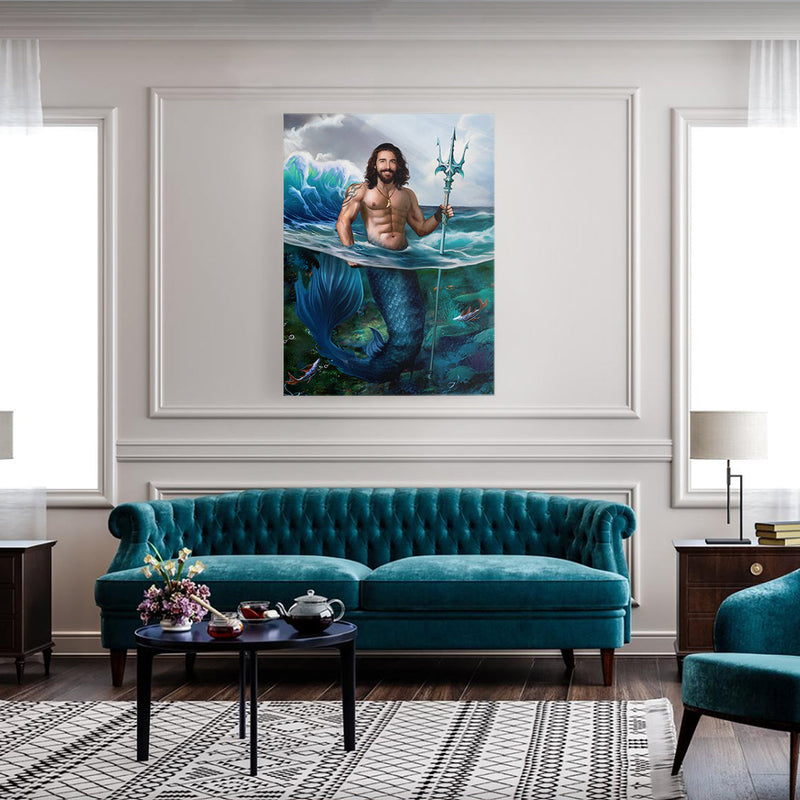 Merman