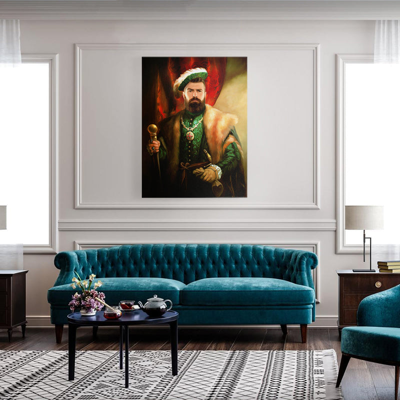 The Grand Duke