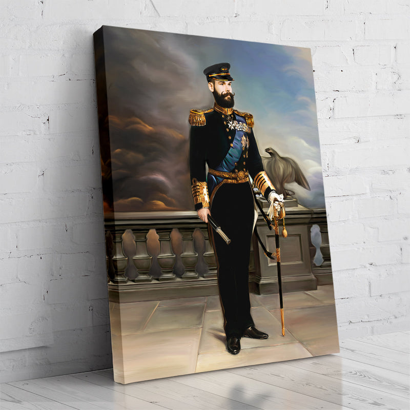 The Soldier