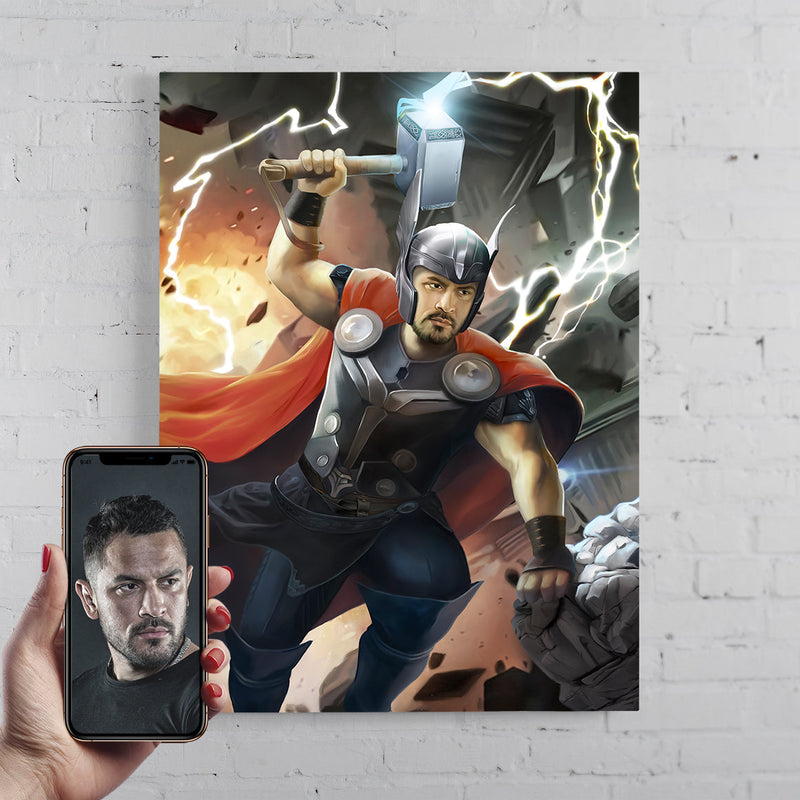 Thor